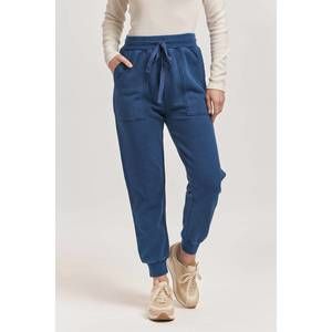 NEW DEAR JOHN DENIM dahlia pant in dark indigo